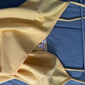 Charlotte Russe dress